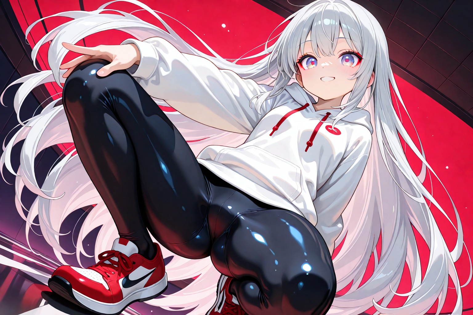 パーカー