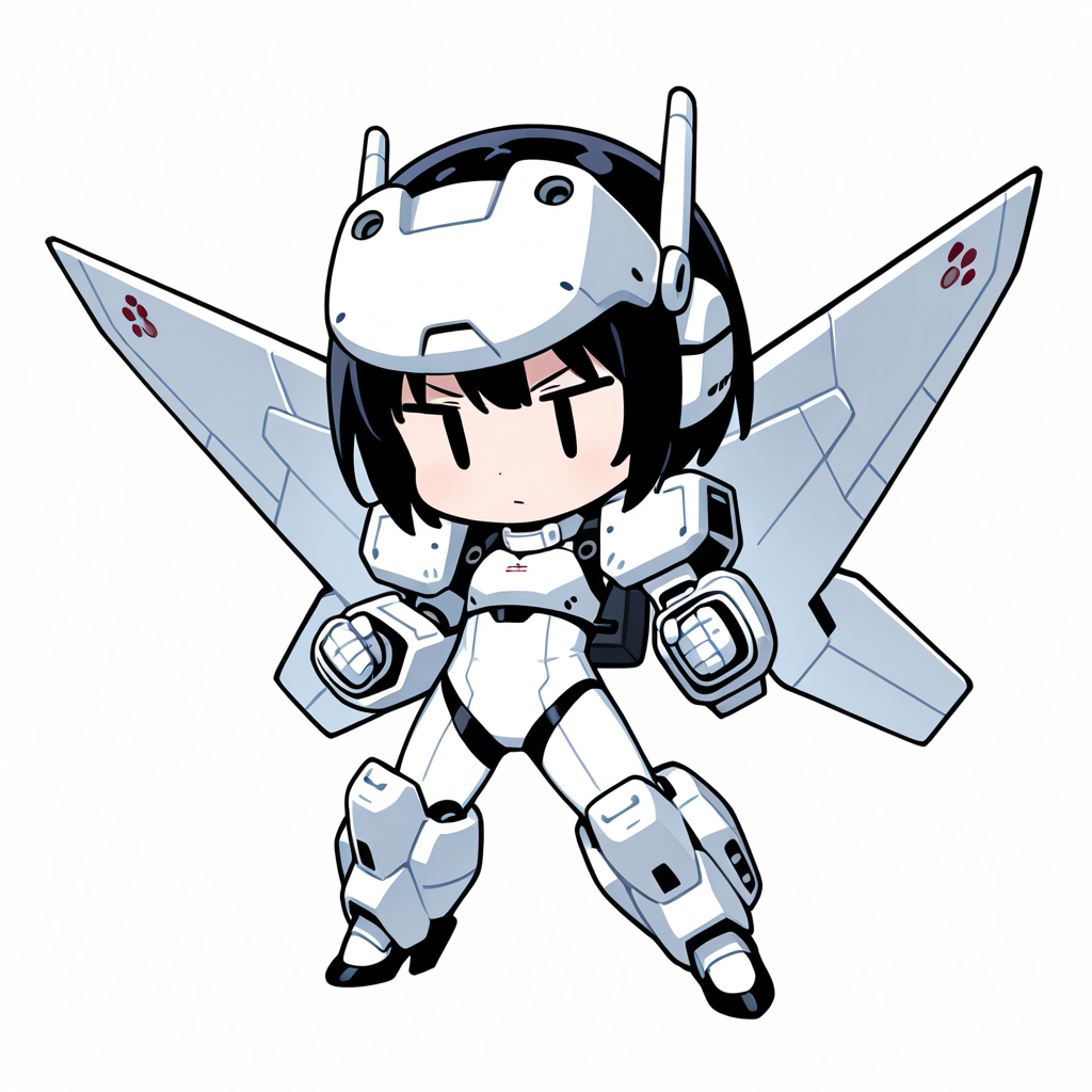 ヴァイスアインごっこ遊び