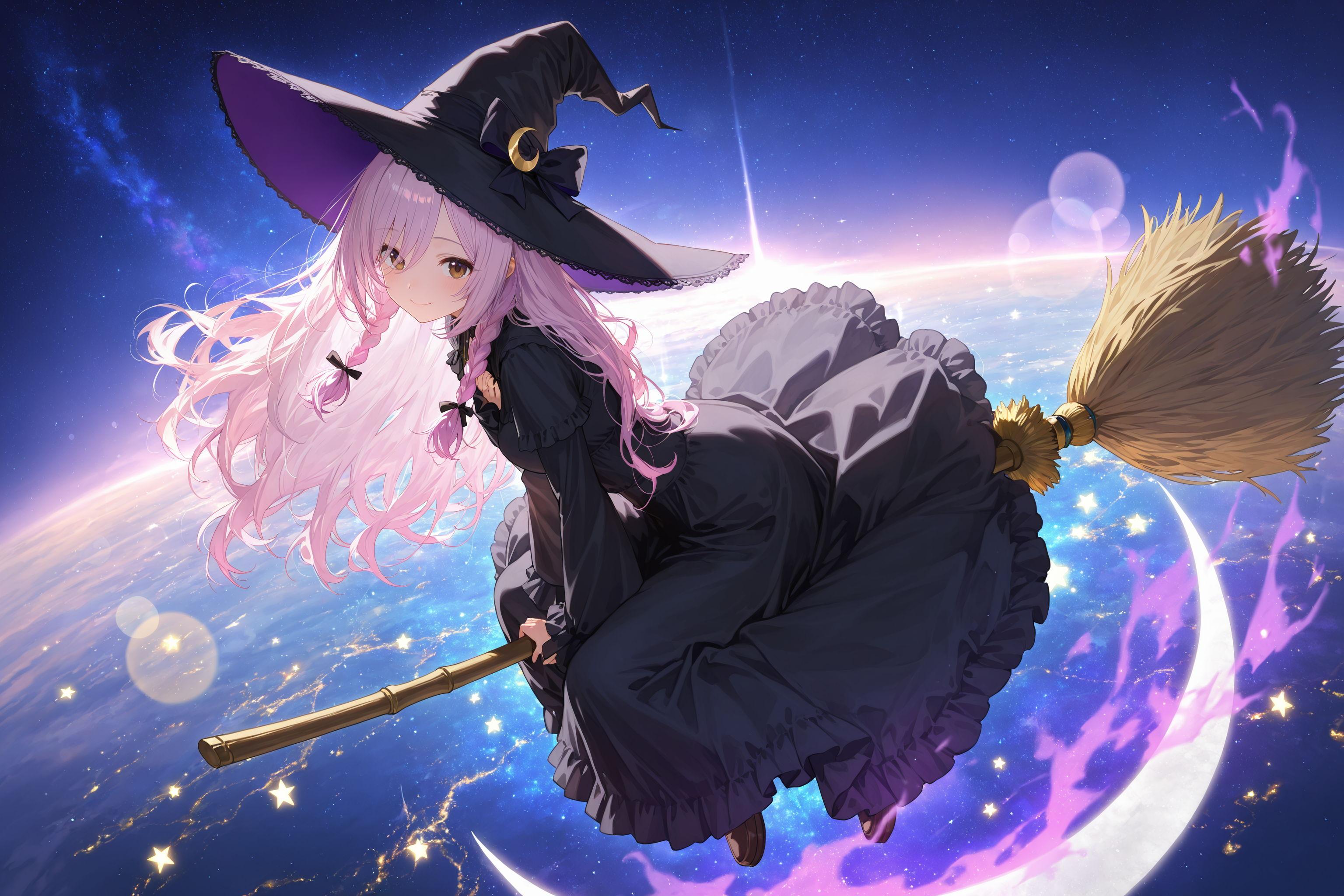 異世界の魔法使い（セラフィーナさん） | の人気AIイラスト・グラビア