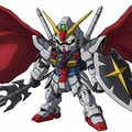 SDガンダム 2枚目