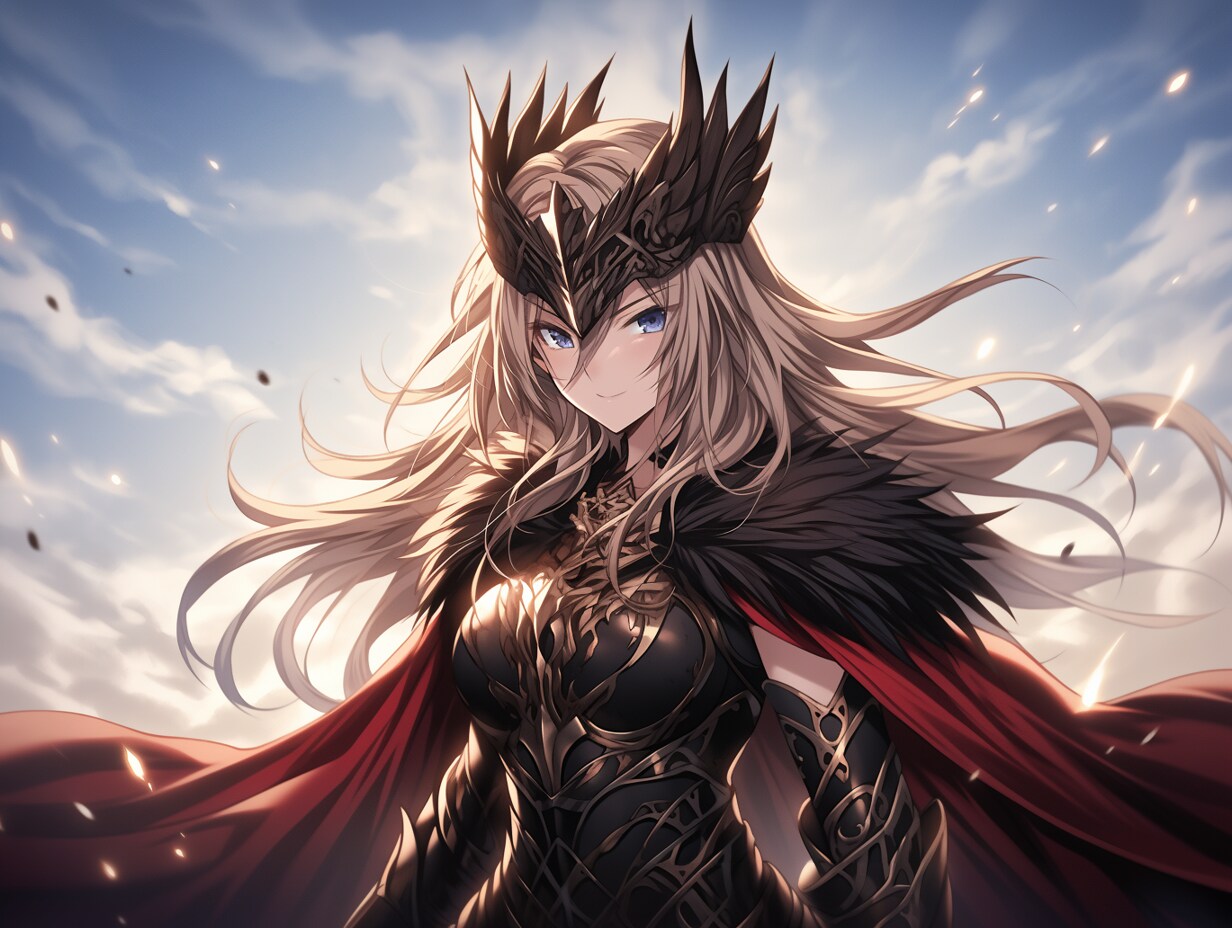 戦姫