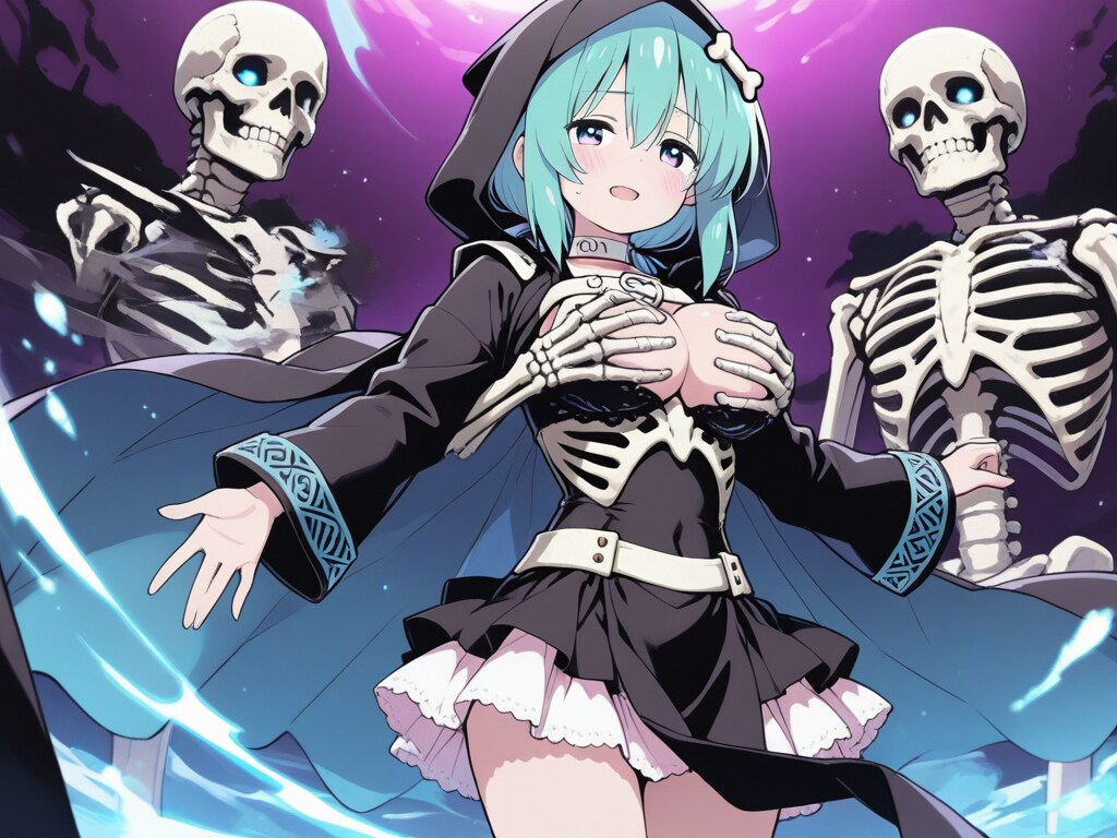 深室ノノ