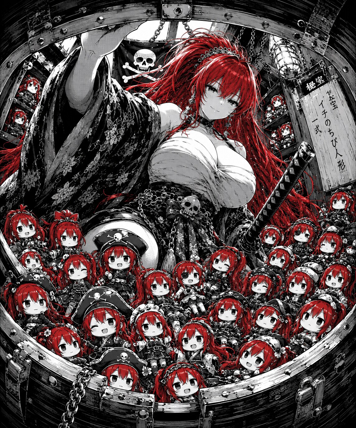 てんばい〜((☝))