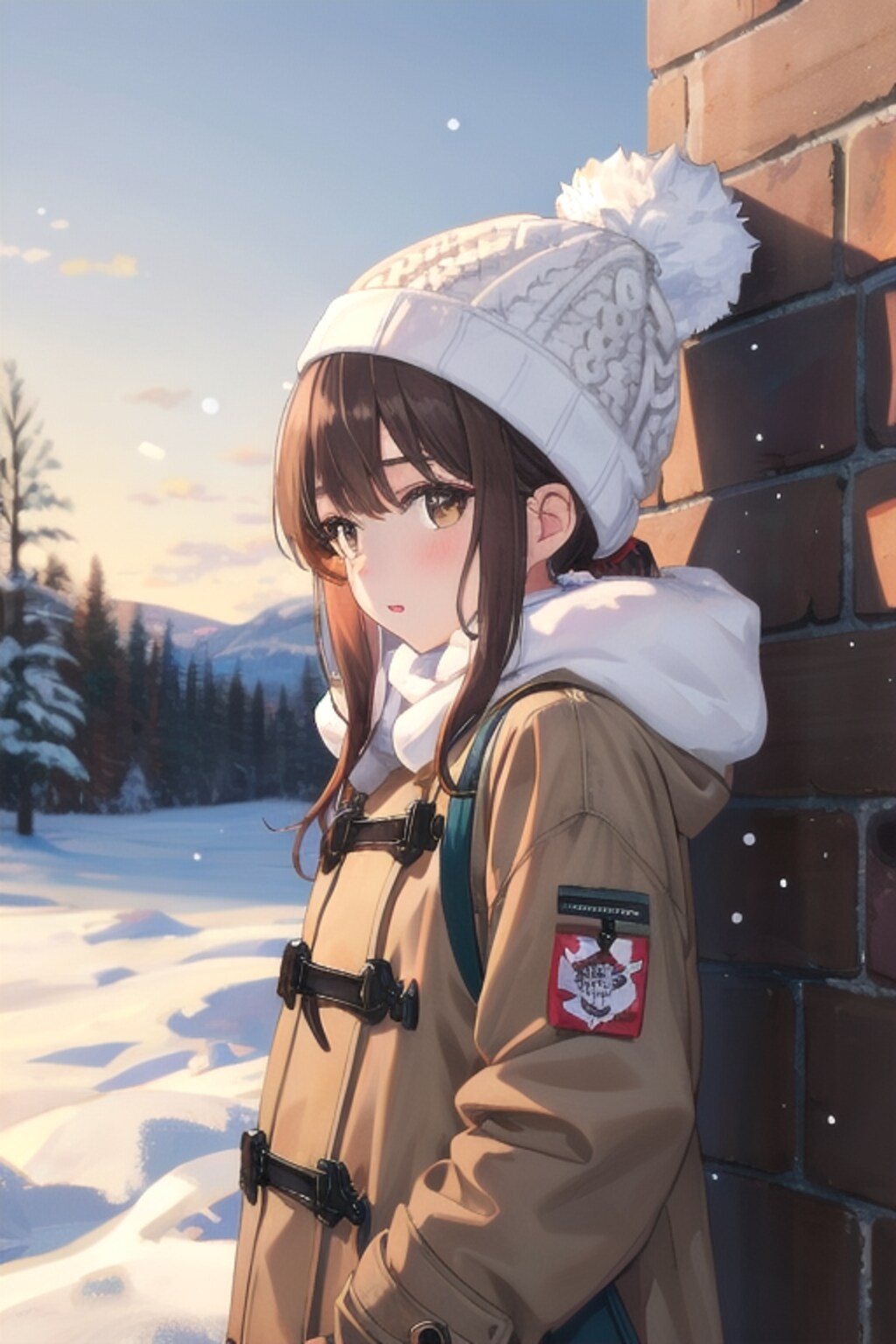 やっときた、、遅いぞっ