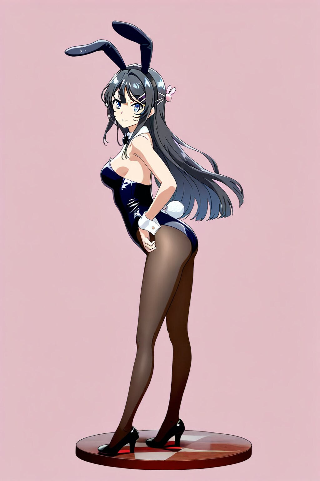 フィギュア化　テスト