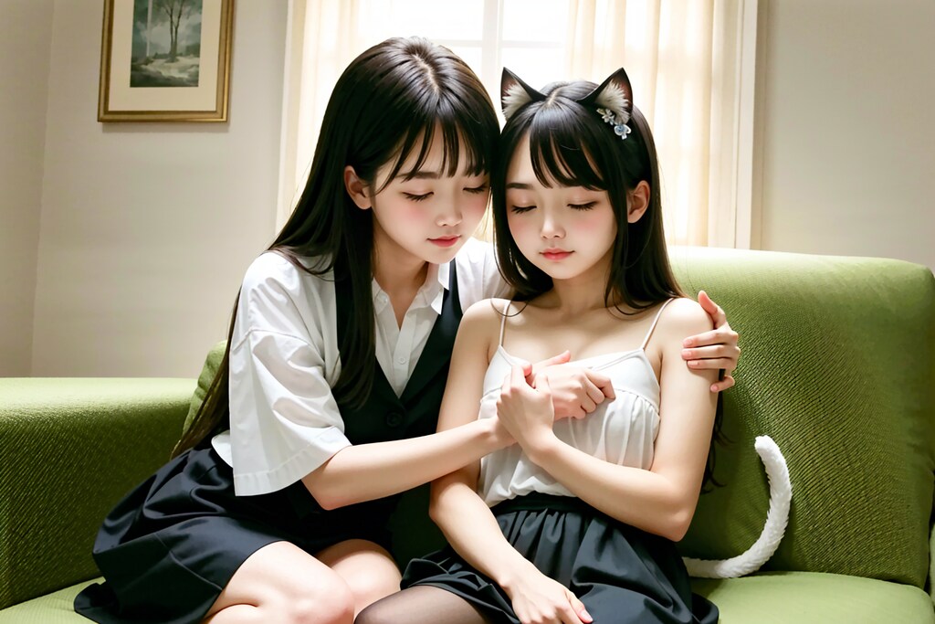 すきすきご主人さま