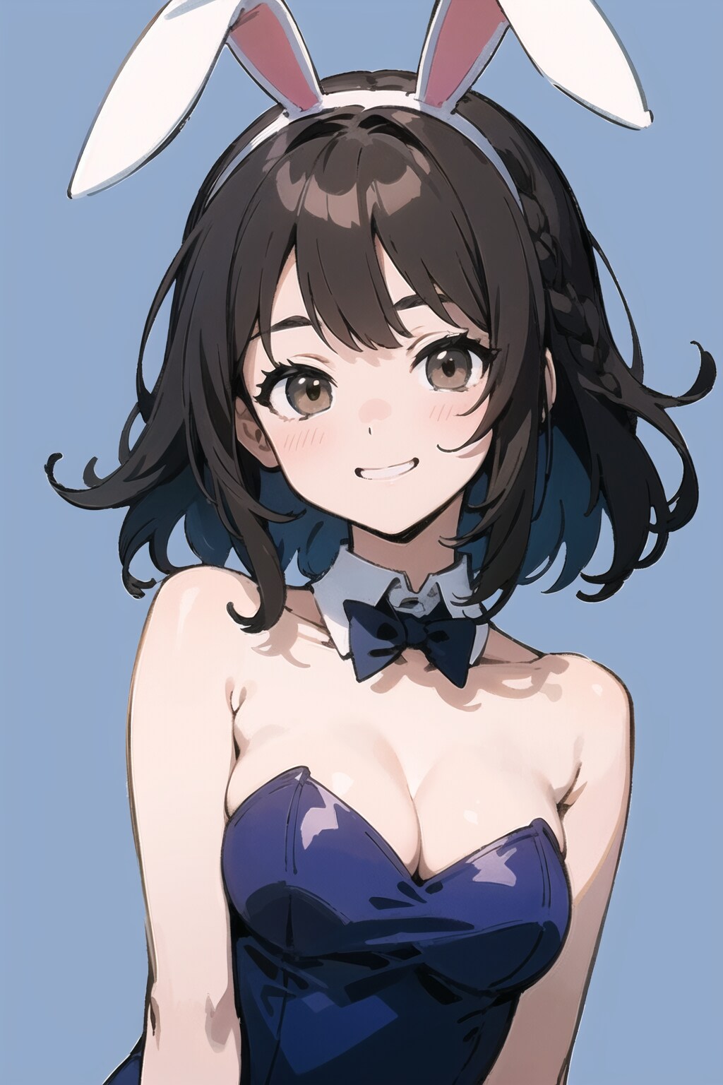 今日のバニーガール（2023/09/17）