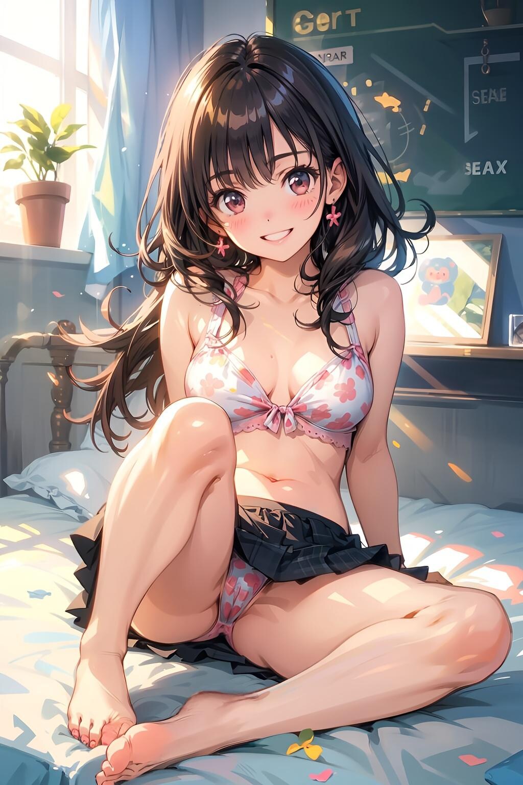 Morning