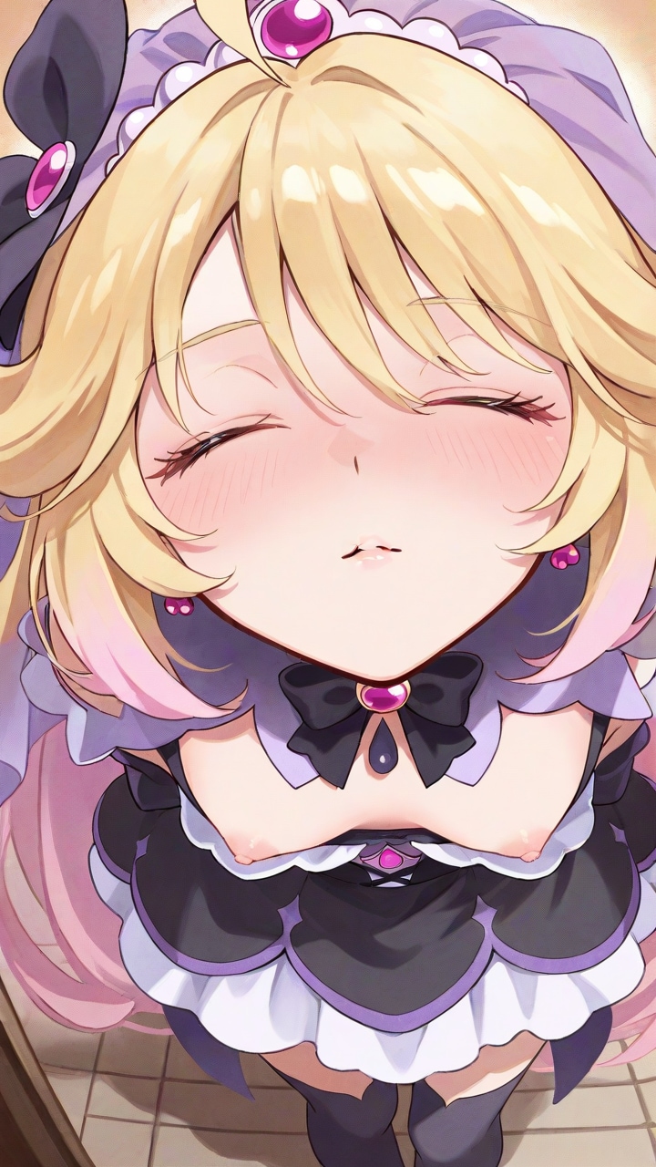アルカナキス待受スマホ用
