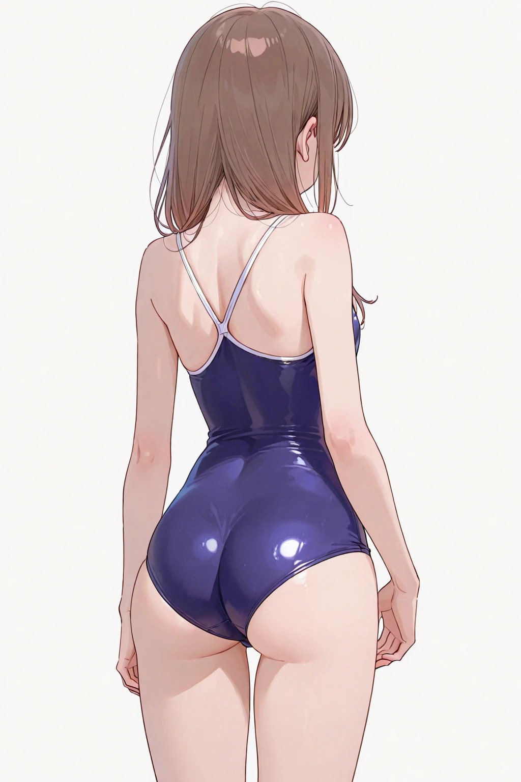 スクール水着