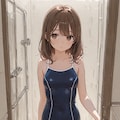 スクール水着 7枚目