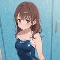 スクール水着 5枚目