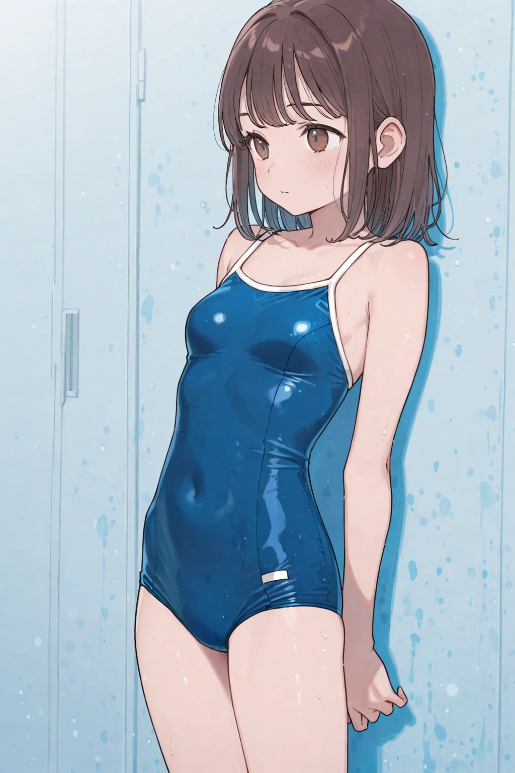 スクール水着
