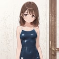スクール水着 6枚目