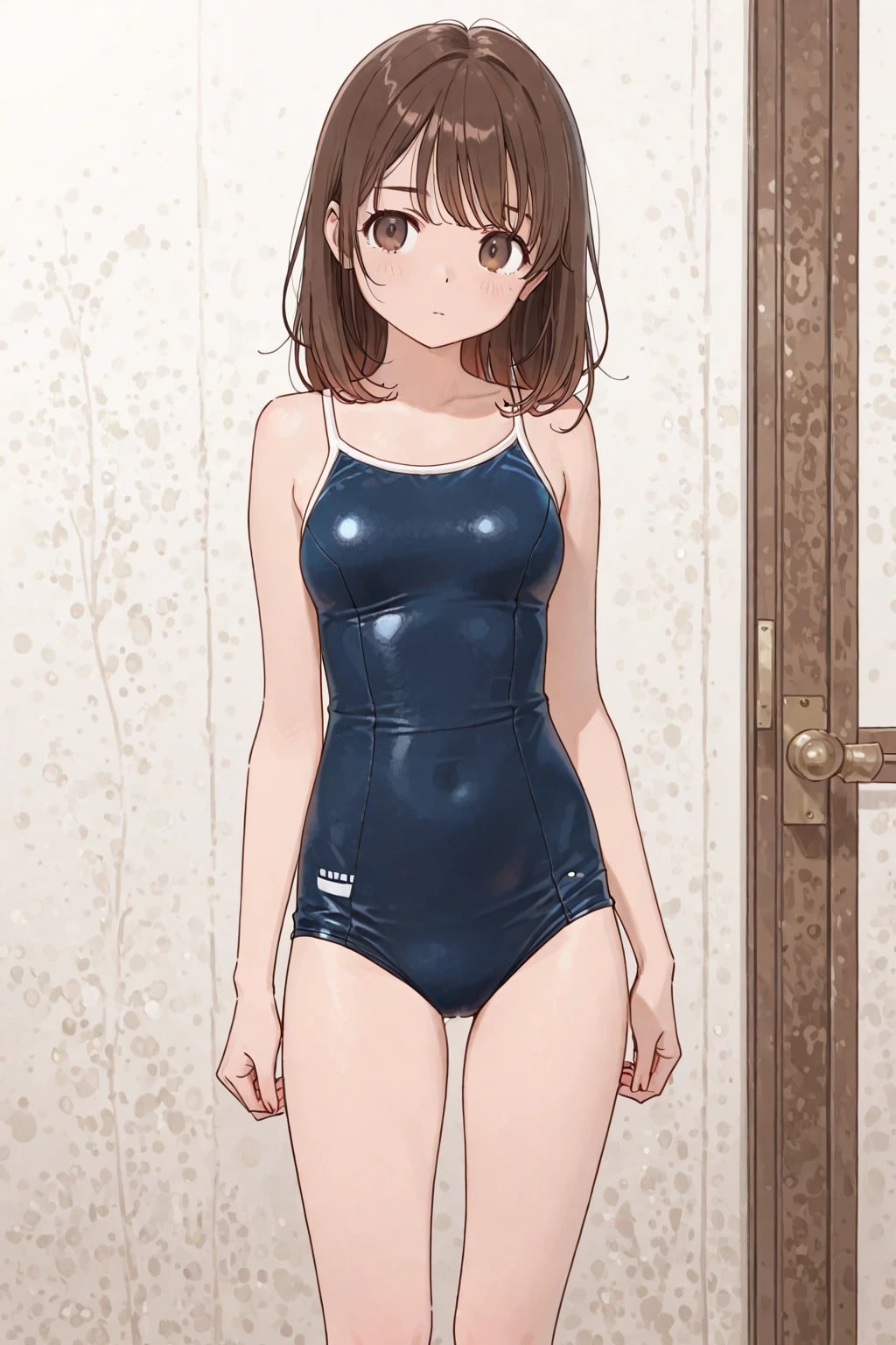 スクール水着