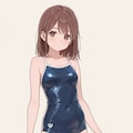 スクール水着 11枚目