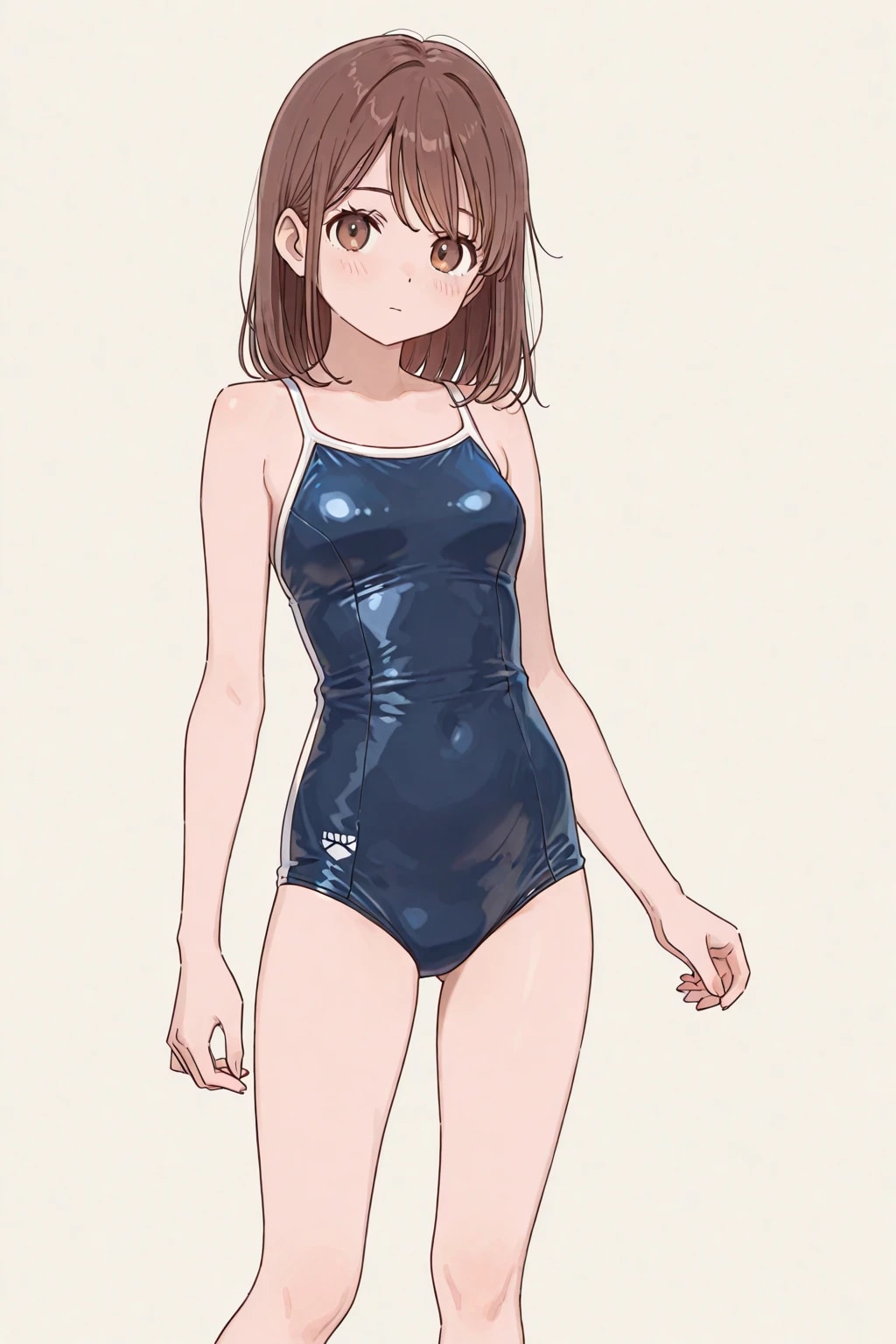 スクール水着