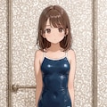 スクール水着 2枚目