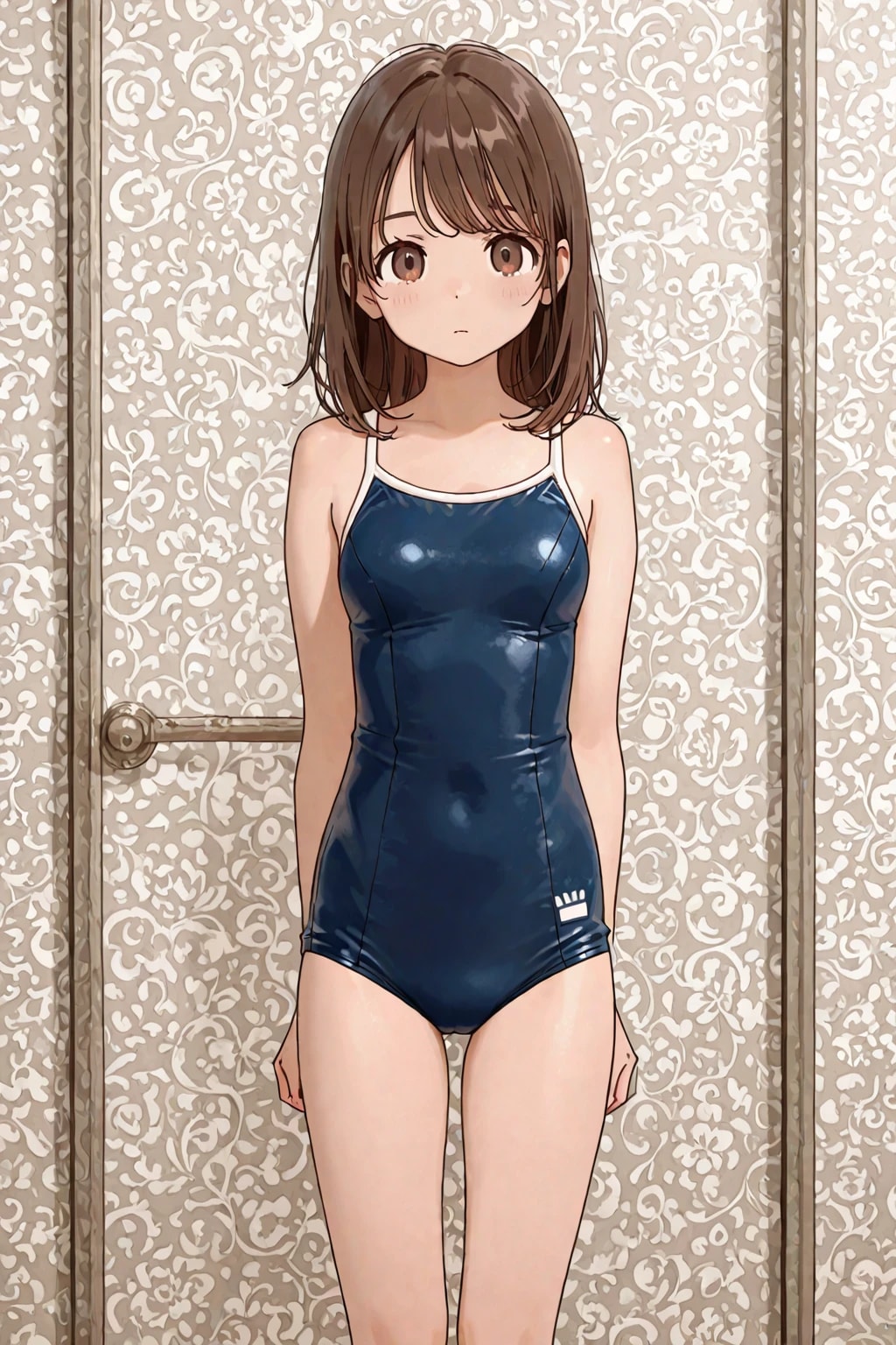 スクール水着