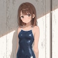 スクール水着 3枚目