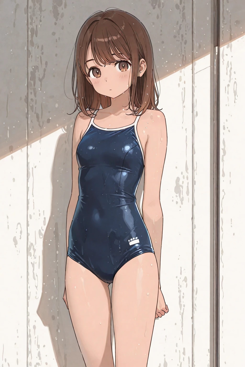 スクール水着