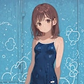 スクール水着 9枚目