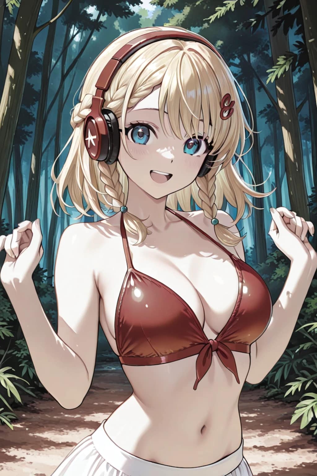 電脳カプリチオ13