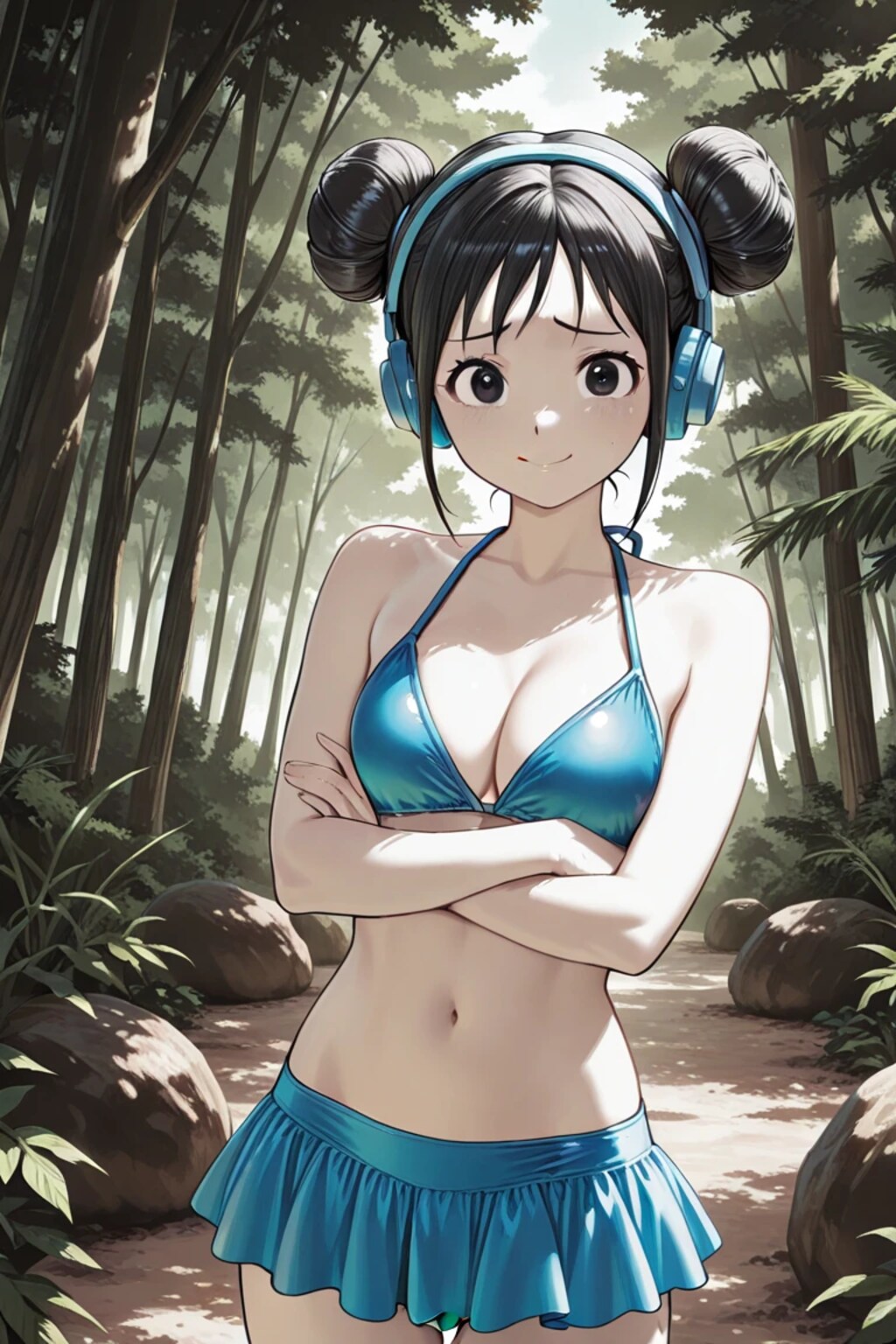 電脳カプリチオ13