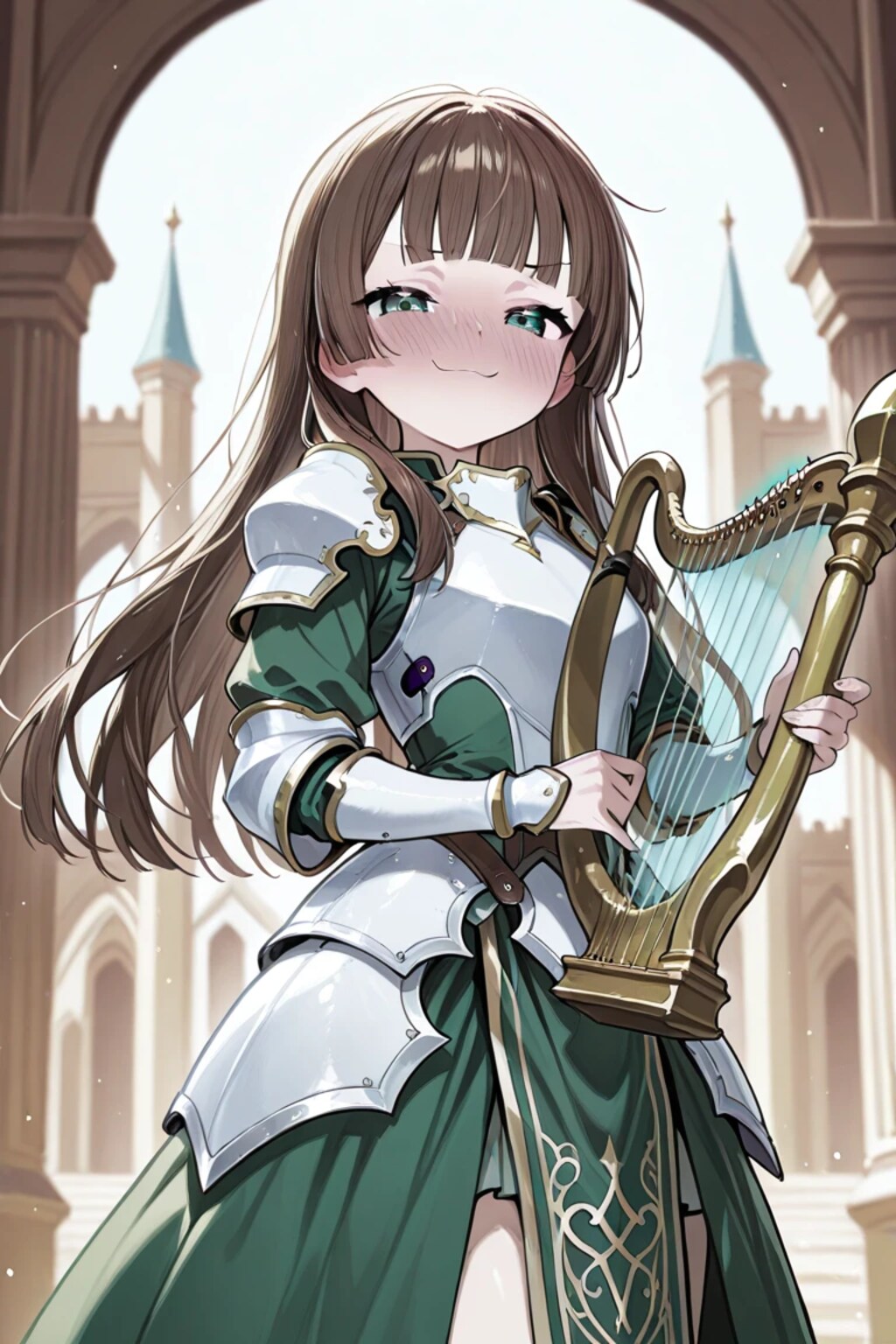 電脳カプリチオ13