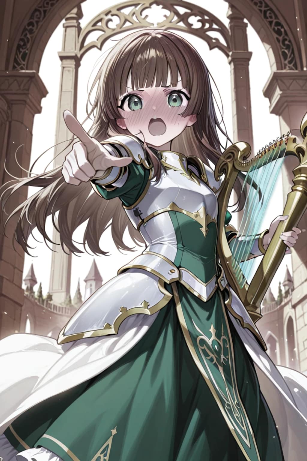 電脳カプリチオ13