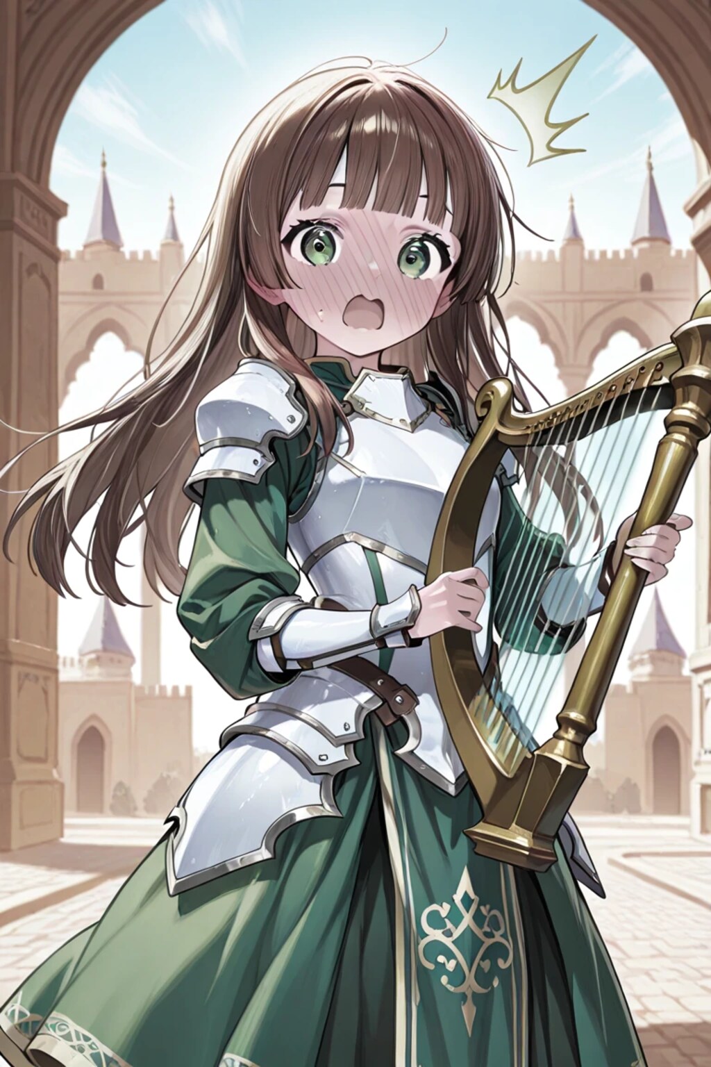 電脳カプリチオ13