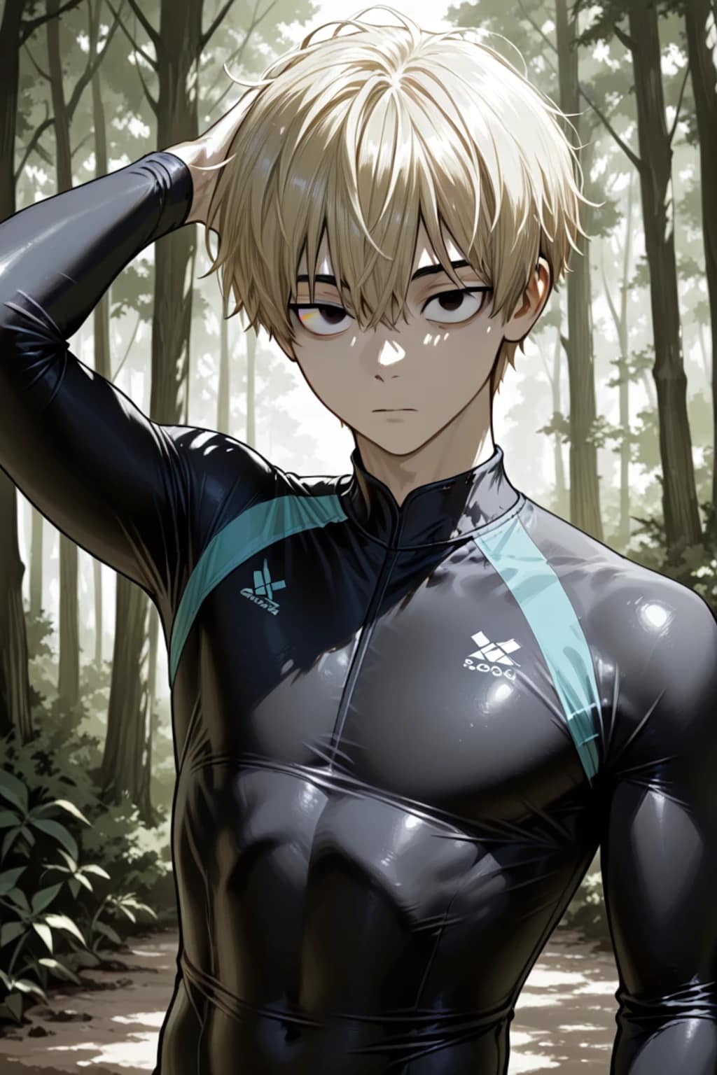 電脳カプリチオ13