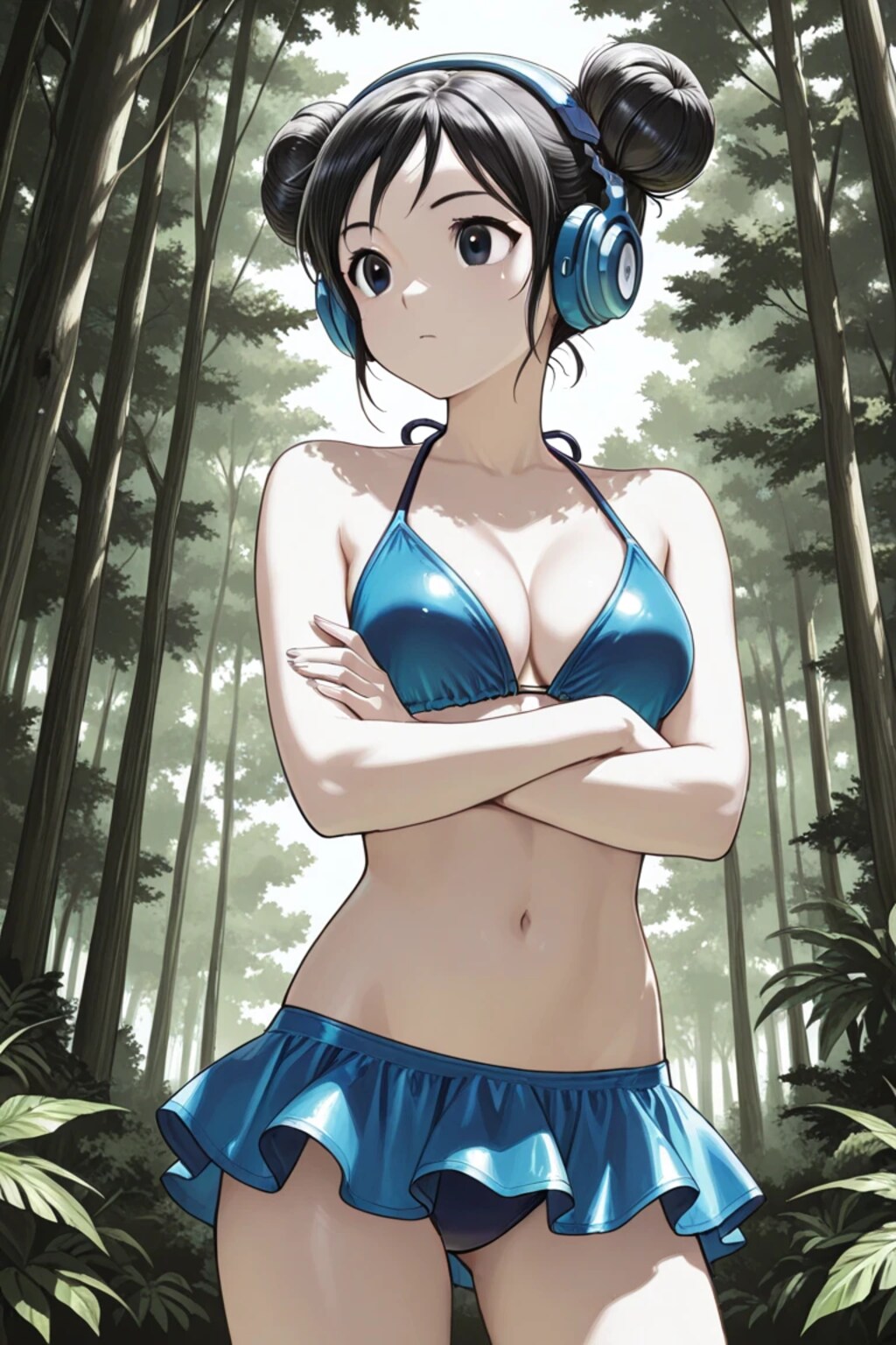 電脳カプリチオ13