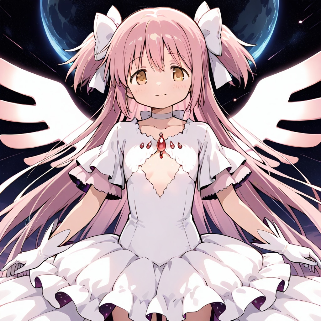 アルティメットまどか