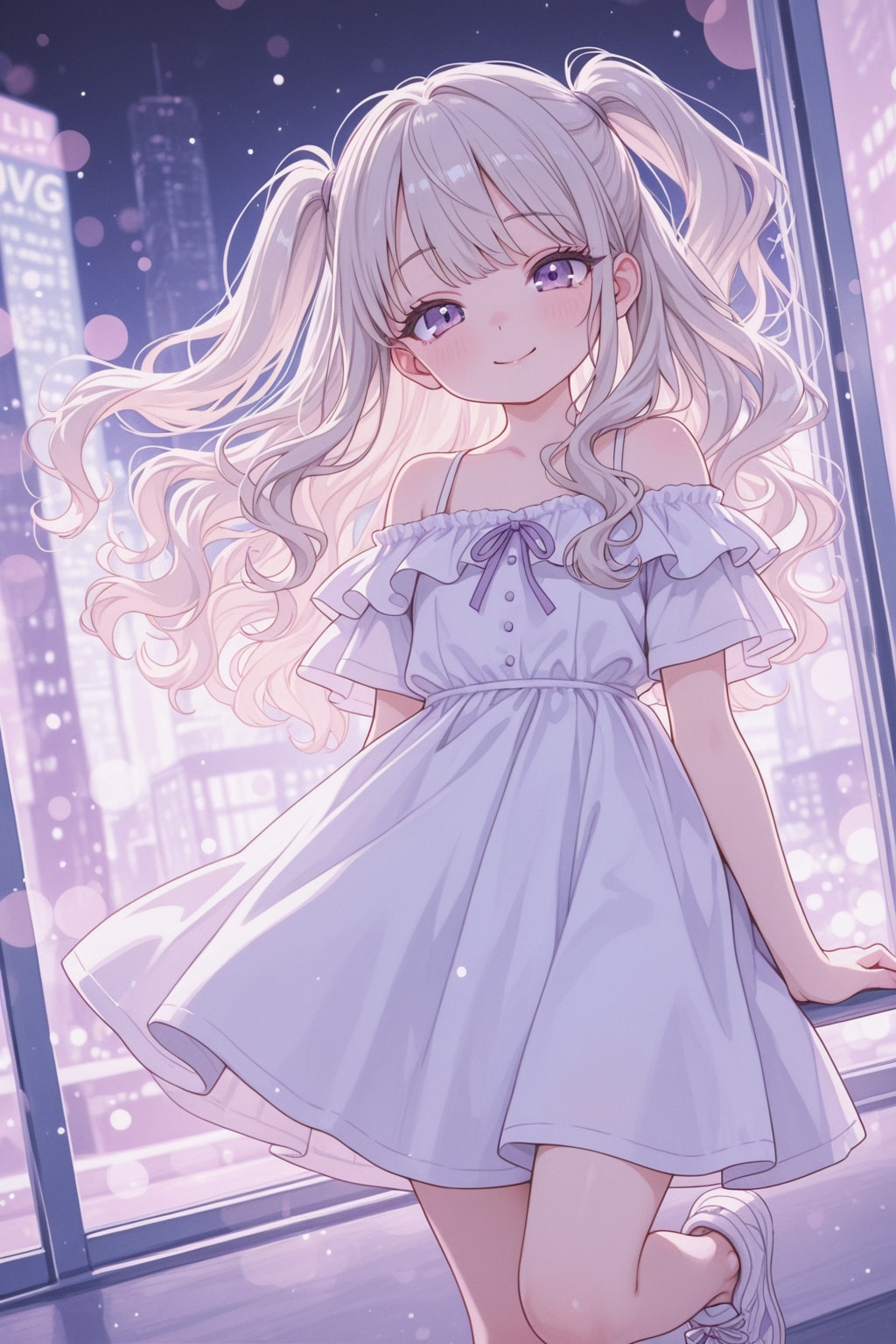 天使ちゃん | の人気AIイラスト・グラビア