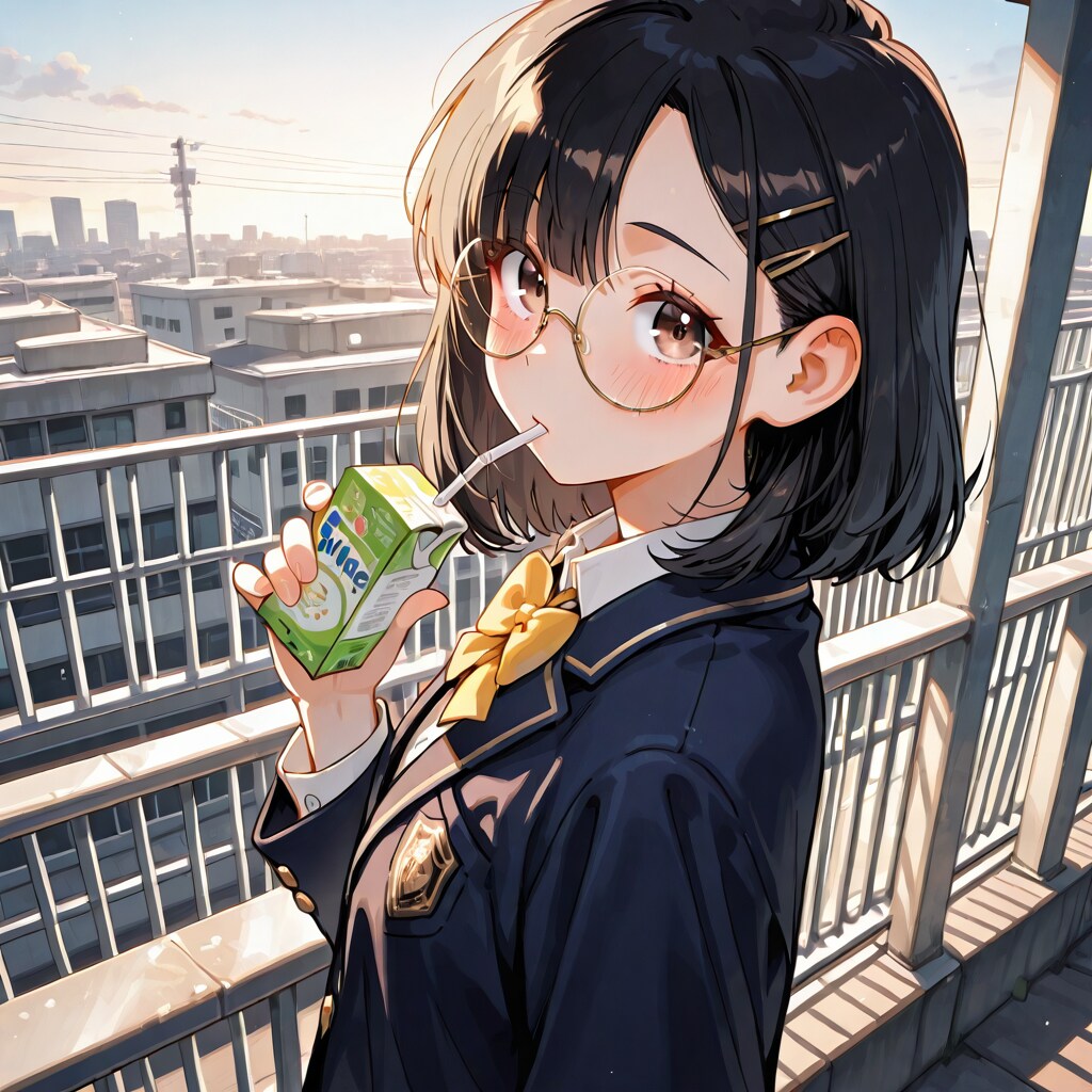 ちゅーちゅー