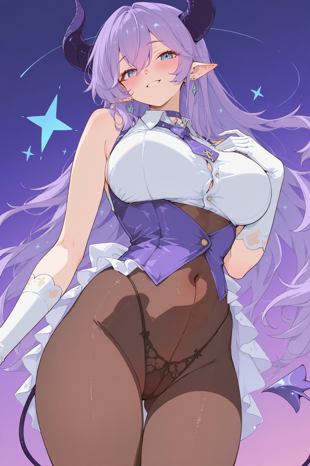 クロッカスガール