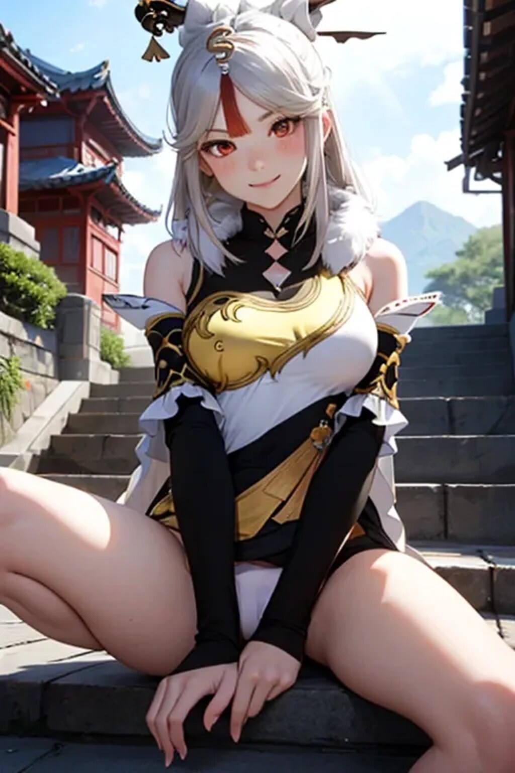 凝光