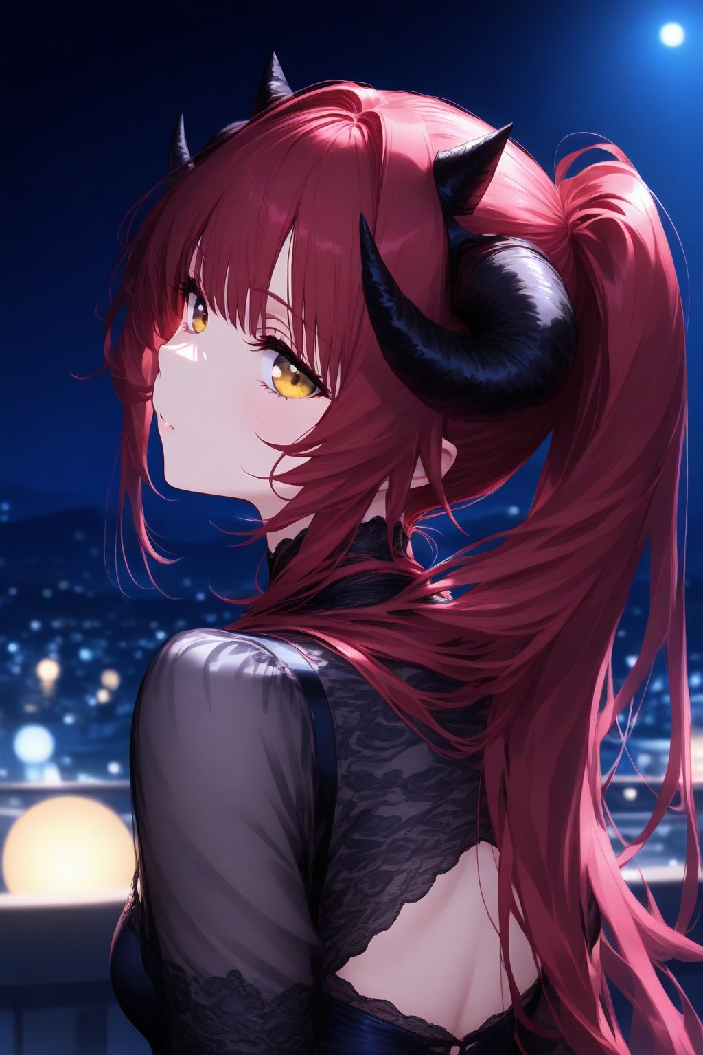 もう少しでお別れね