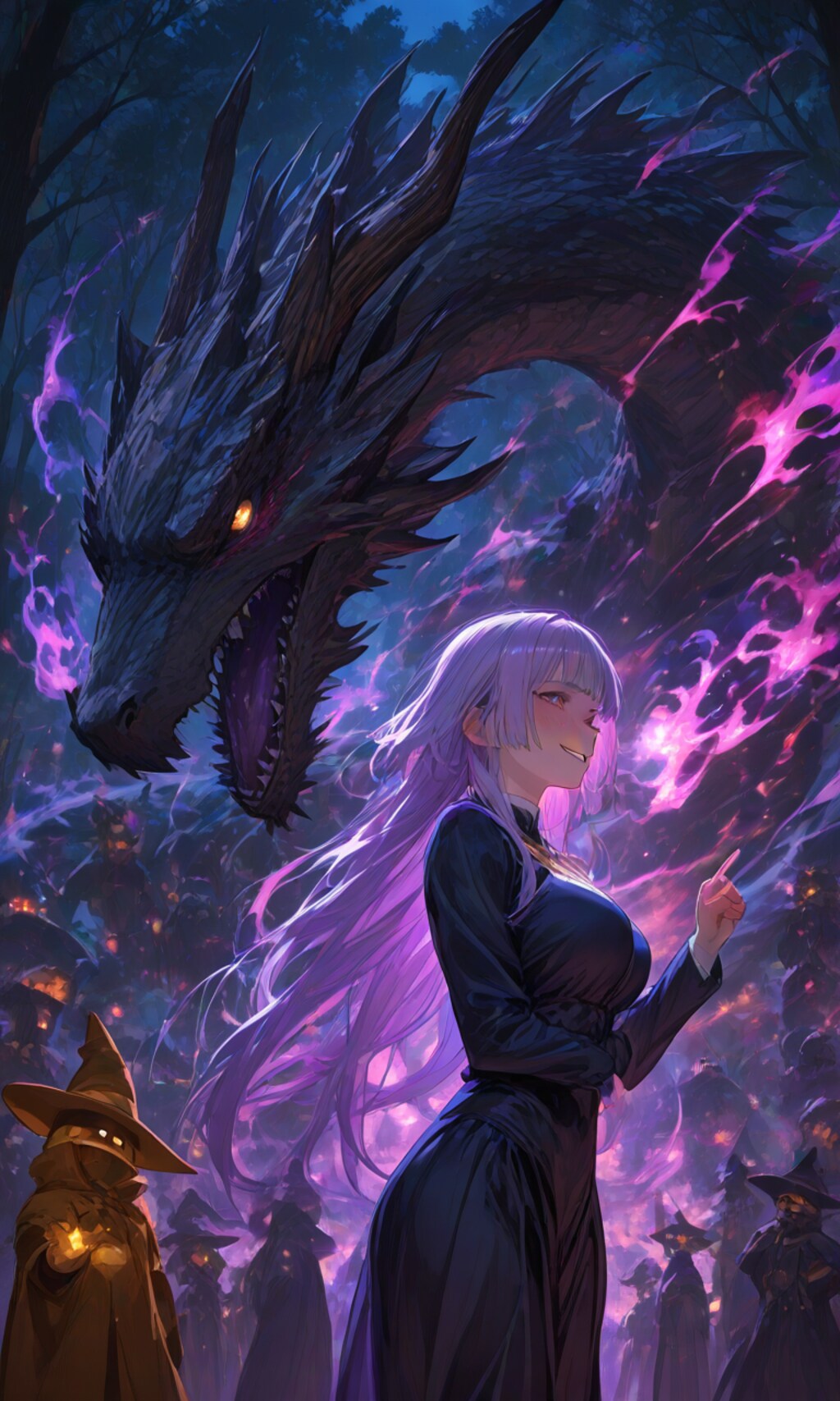 【投稿企画】圧倒的絶望