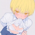 似合わないって？ 5枚目