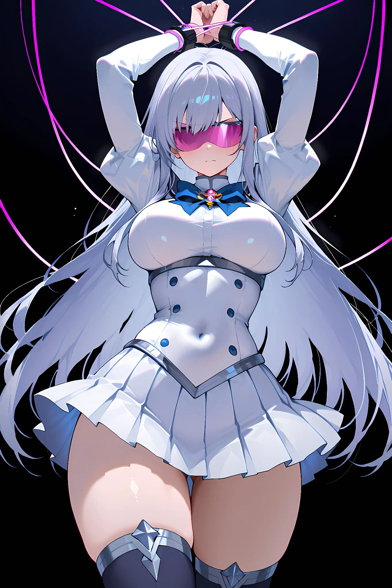 魔法少女洗〇計画