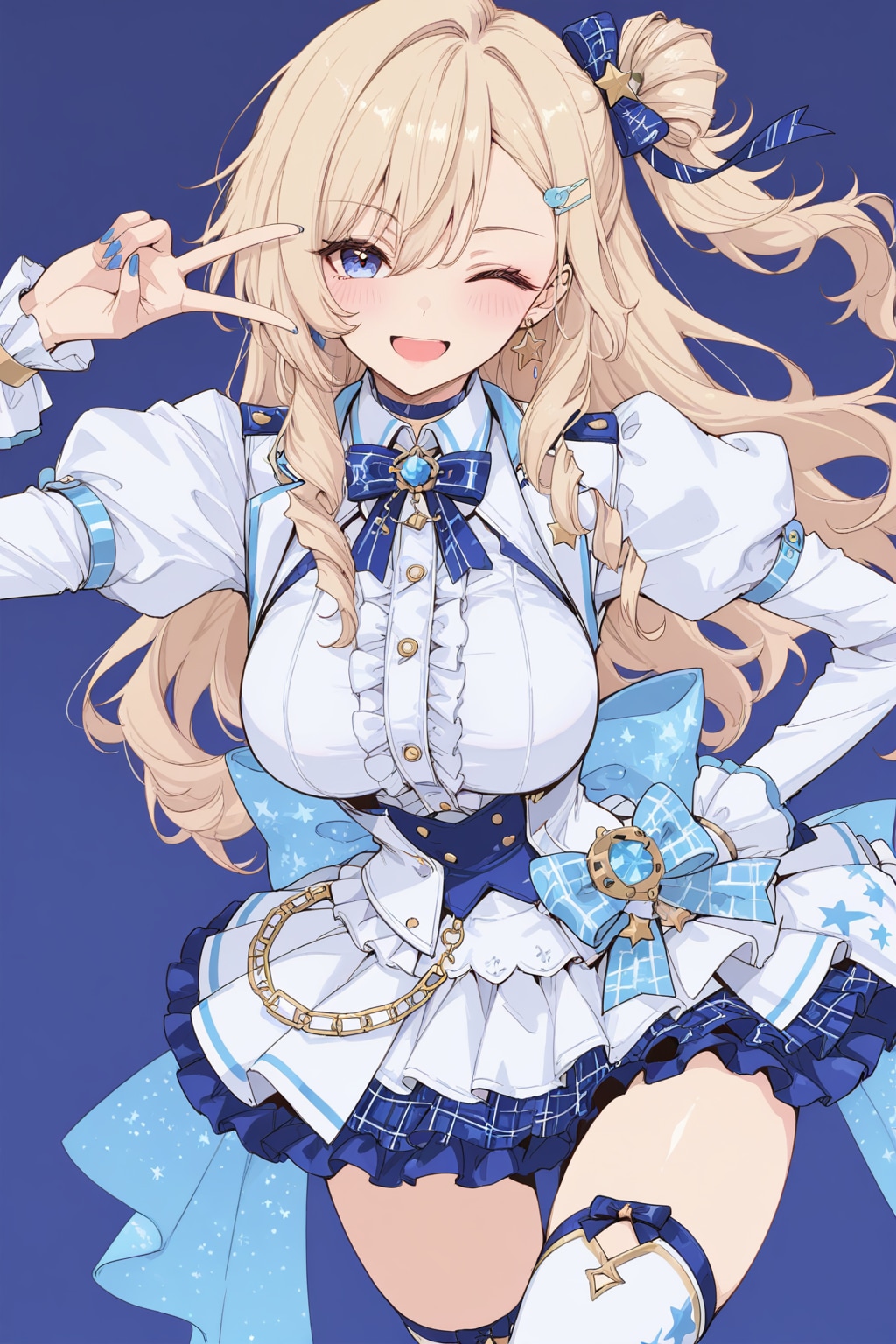 今日のちちぷい　その５３７