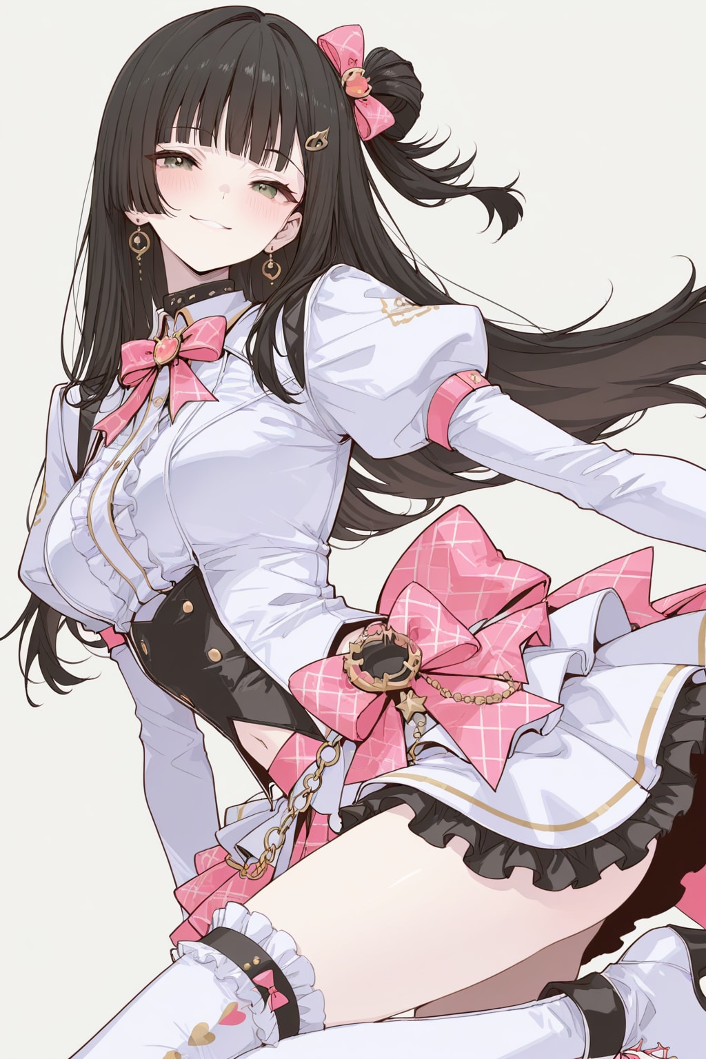 今日のちちぷい　その５３７