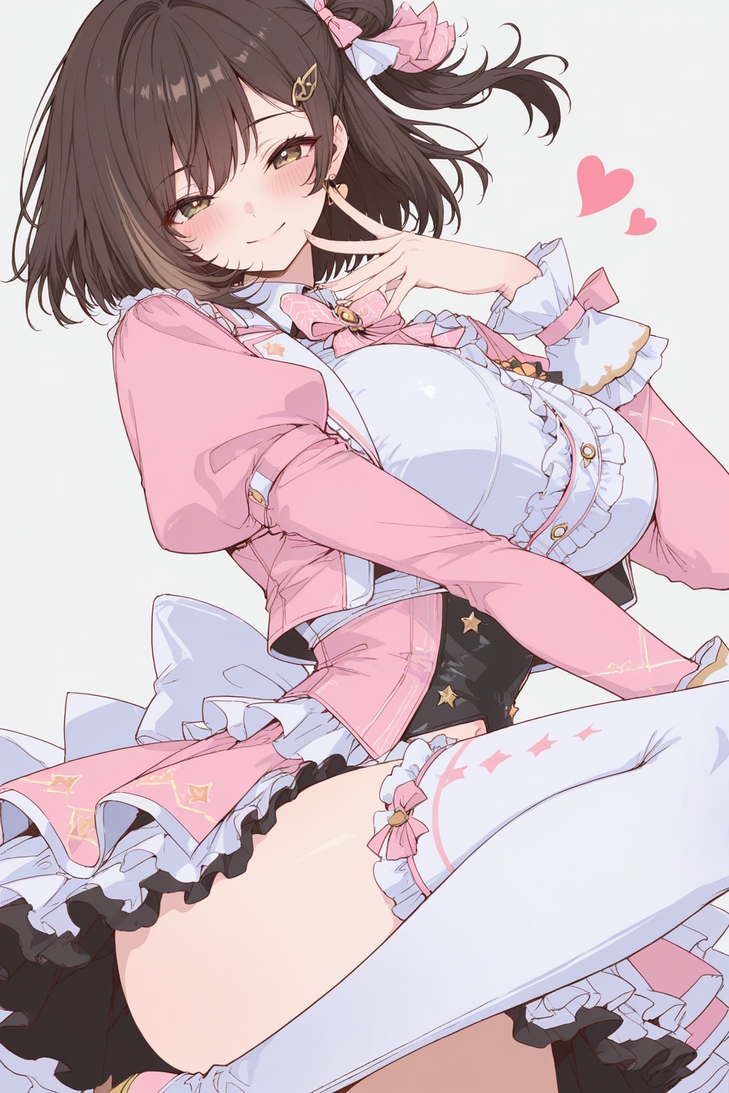今日のちちぷい　その５３７