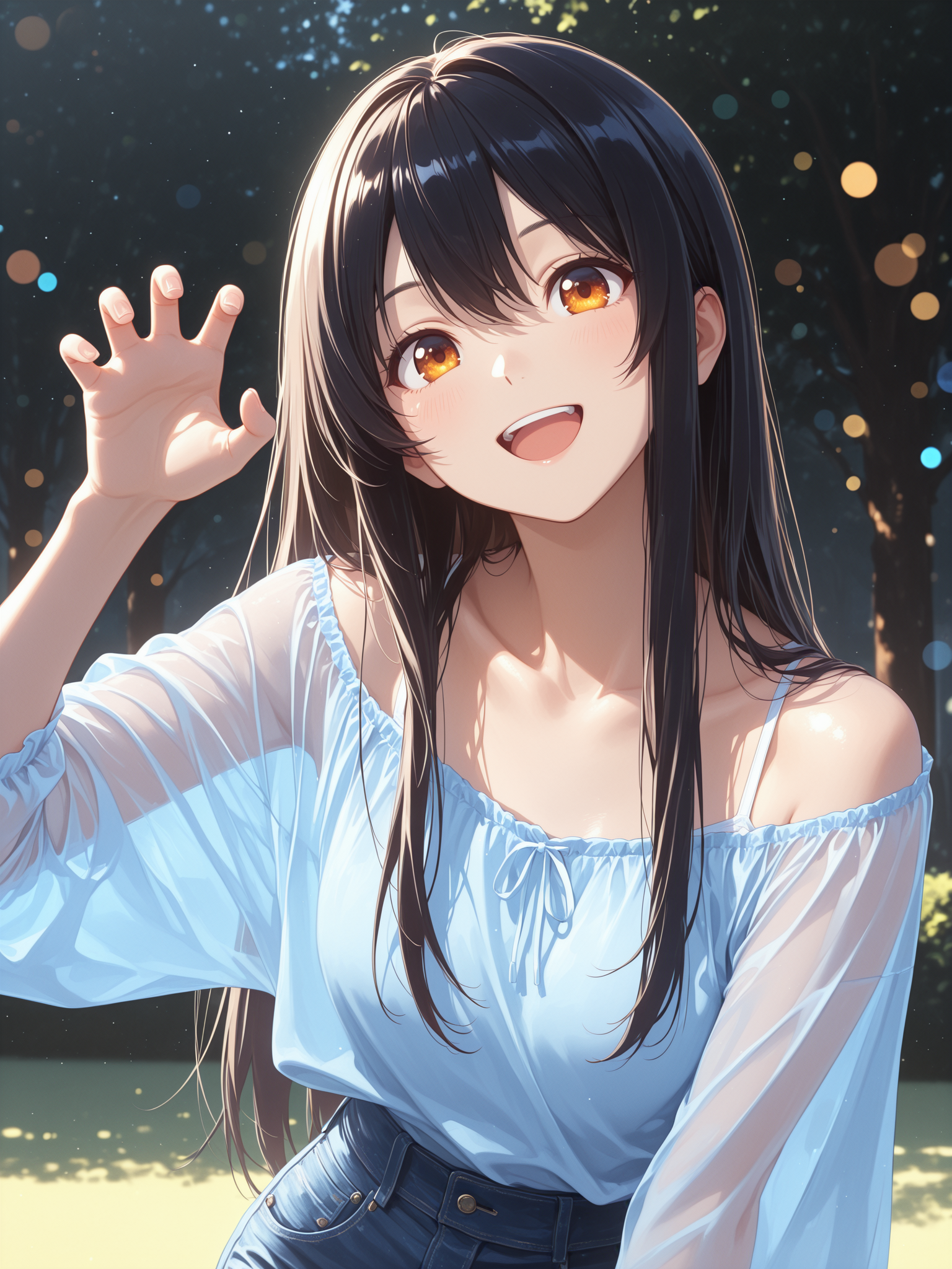 結局うちの子が一番可愛い