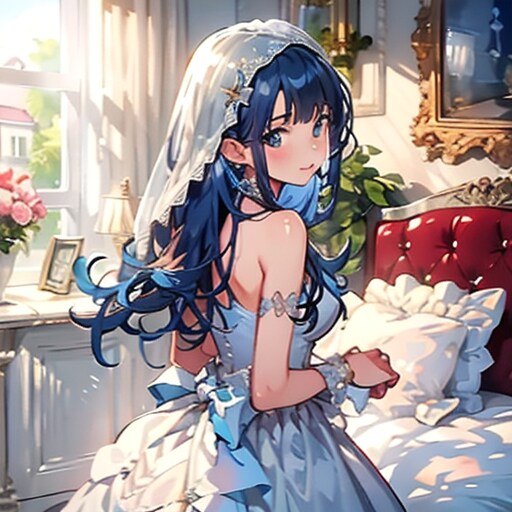 結婚