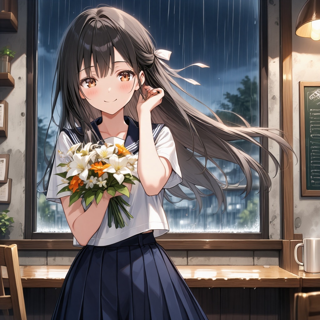 梅雨