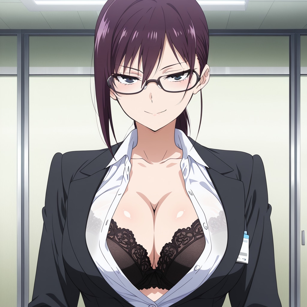 社長、そろそろ授乳の時間ですよ