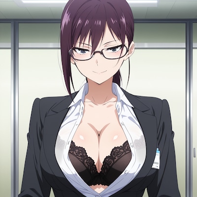 社長、そろそろ授乳の時間ですよ